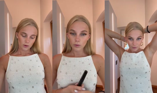 barucci.ginevra TikTok Live — Sep 30, 2026, 1:54 PM