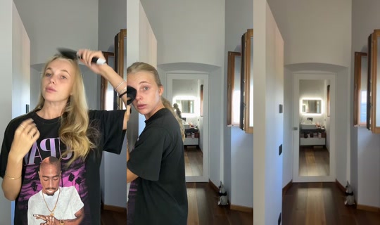 barucci.ginevra TikTok Live — Oct 3, 2026, 11:26 AM