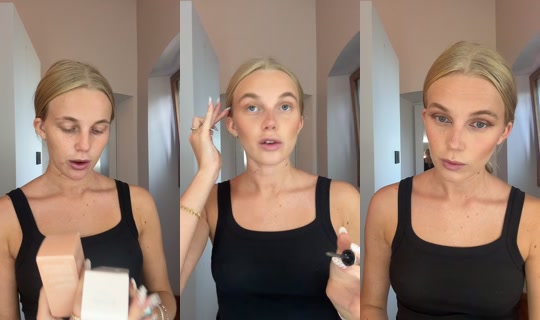 barucci.ginevra TikTok Live — Oct 8, 2026, 11:39 AM