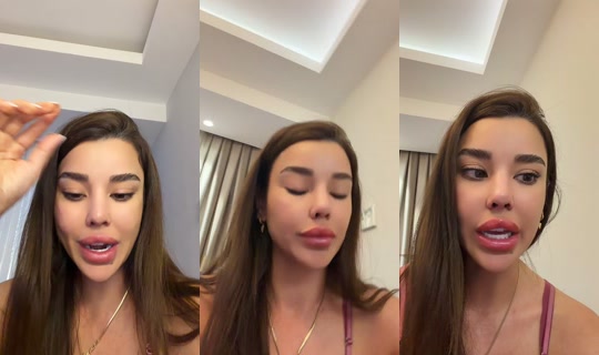 basak_arasoglu TikTok Live — Aug 24, 2026, 5:09 PM