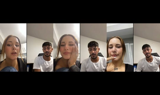 basakq06.x06 TikTok Live — Oct 5, 2026, 10:42 PM