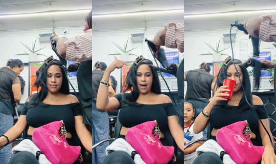 basicmomdomo TikTok Live — Aug 22, 2026, 9:33 PM