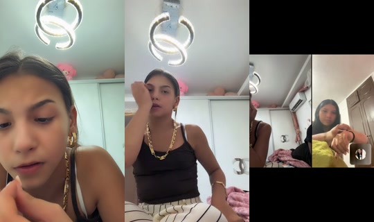basilia_directos2 TikTok Live — Sep 28, 2026, 10:22 PM