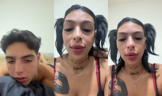 bassamseblani4 TikTok Live — Oct 2, 2026, 11:09 AM