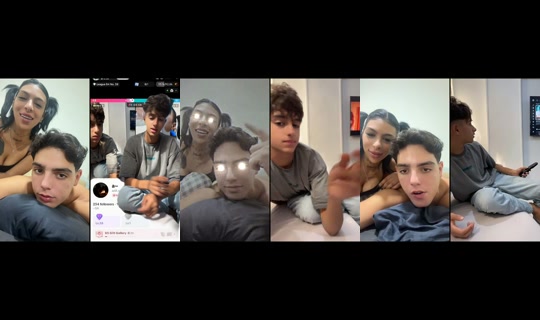 bassamseblani4 TikTok Live — Oct 2, 2026, 11:44 AM