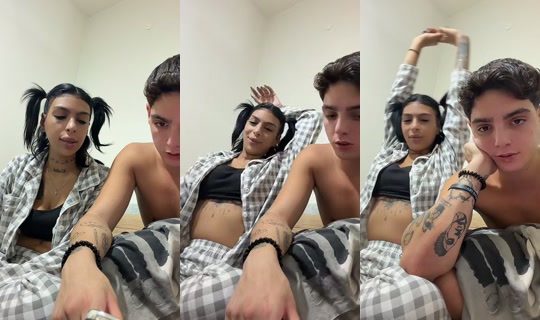 bassamseblani4 TikTok Live — Oct 2, 2026, 1:48 PM