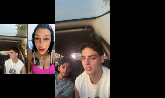 bassamseblani4 TikTok Live — Oct 4, 2026, 3:21 PM