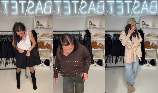 bastet_fashion TikTok Live — Aug 28, 2026, 11:31 AM