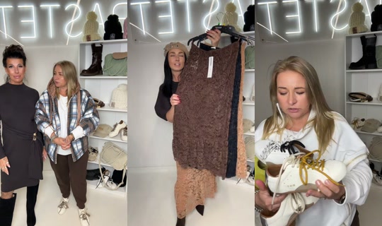 bastet_fashion TikTok Live — Sep 18, 2026, 11:03 AM