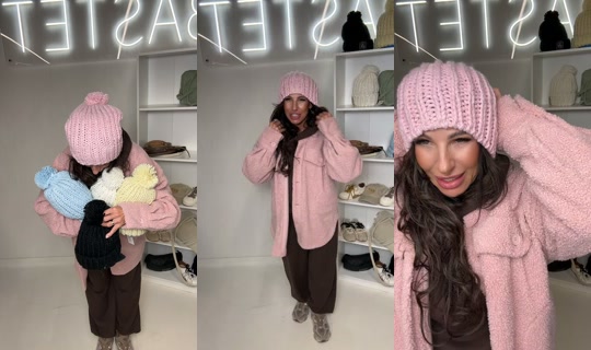 bastet_fashion TikTok Live — Sep 18, 2026, 12:44 PM