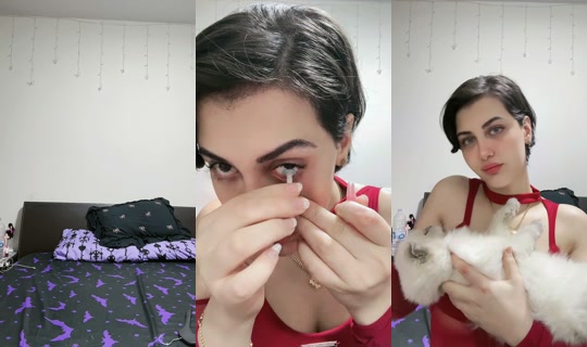 batbota369 TikTok Live — Oct 4, 2026, 1:19 AM