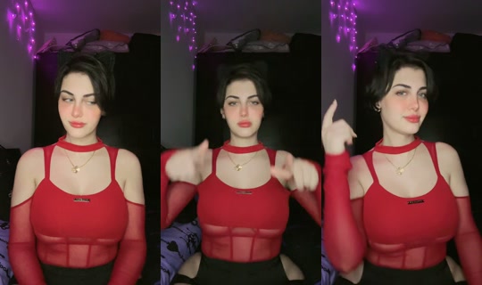 batbota369 TikTok Live — Oct 4, 2026, 3:00 AM
