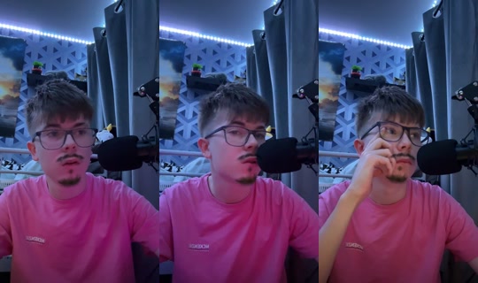 batman12_w TikTok Live — Sep 30, 2026, 6:18 AM