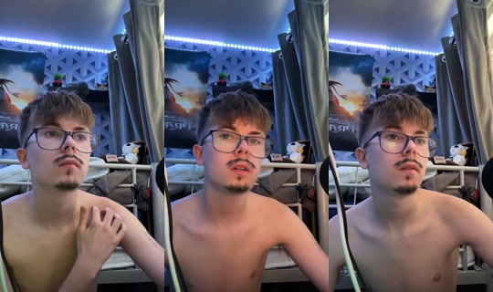 batman12_w TikTok Live — Oct 1, 2026, 3:21 PM