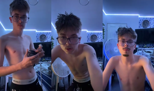 batman12_w TikTok Live — Oct 1, 2026, 6:52 PM