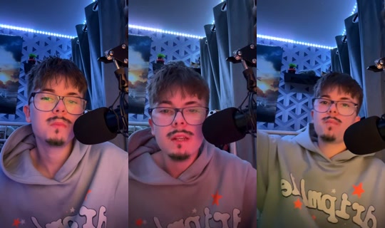 batman12_w TikTok Live — Oct 1, 2026, 8:14 PM