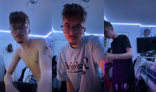 batman12_w TikTok Live — Oct 6, 2026, 5:24 AM