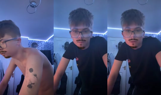 batman12_w TikTok Live — Oct 6, 2026, 8:44 AM