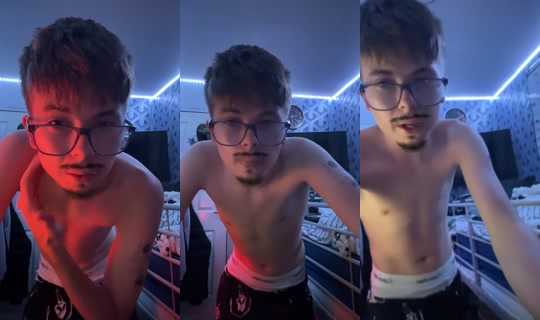 batman12_w TikTok Live — Oct 6, 2026, 8:36 PM