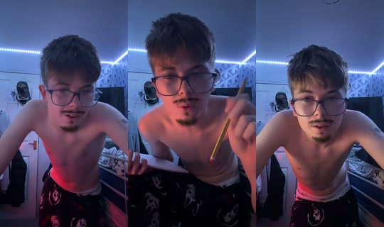 batman12_w TikTok Live — Oct 6, 2026, 8:51 PM
