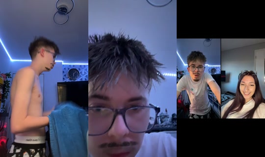 batman12_w TikTok Live — Oct 7, 2026, 4:51 PM