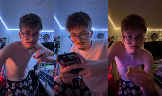 batman12_w TikTok Live — Oct 7, 2026, 6:33 PM