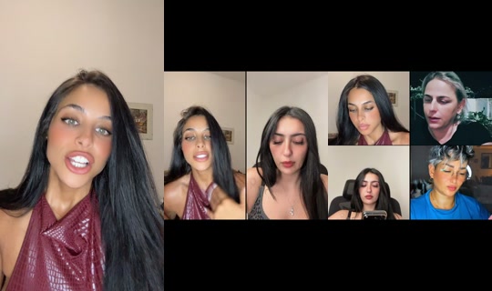batould5 TikTok Live — Aug 24, 2026, 6:35 PM