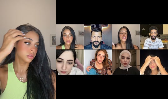 batould5 TikTok Live — Aug 25, 2026, 4:43 PM