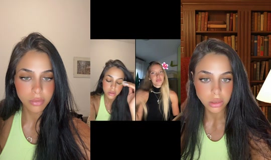 batould5 TikTok Live — Aug 25, 2026, 5:33 PM
