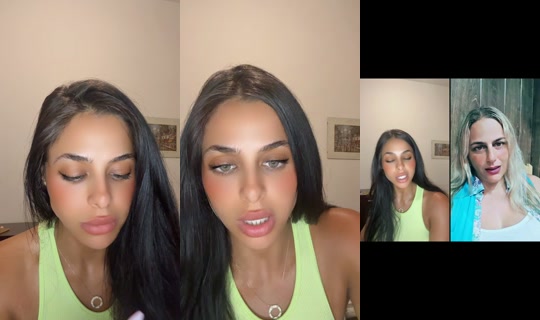 batould5 TikTok Live — Aug 25, 2026, 6:18 PM