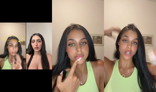 batould5 TikTok Live — Aug 25, 2026, 7:58 PM