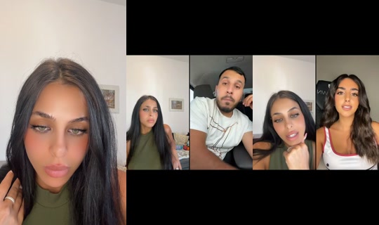 batould5 TikTok Live — Aug 26, 2026, 1:20 PM