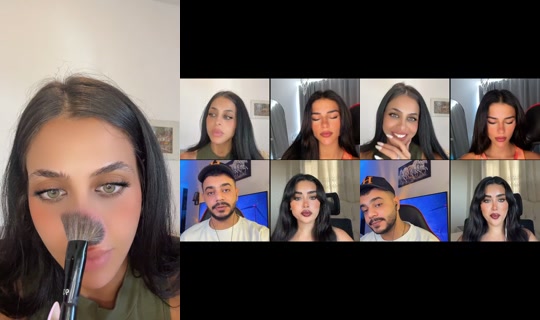 batould5 TikTok Live — Aug 26, 2026, 2:11 PM