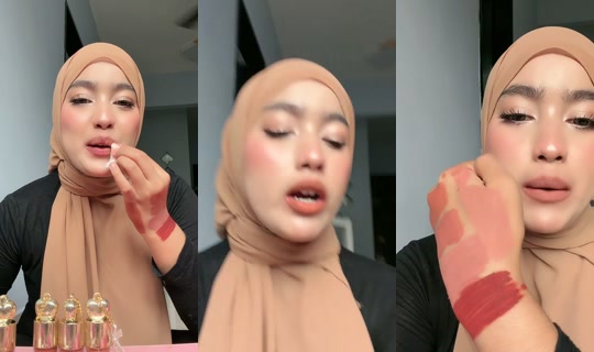 batrisyaqaisaraa TikTok Live — Oct 2, 2026, 9:53 AM