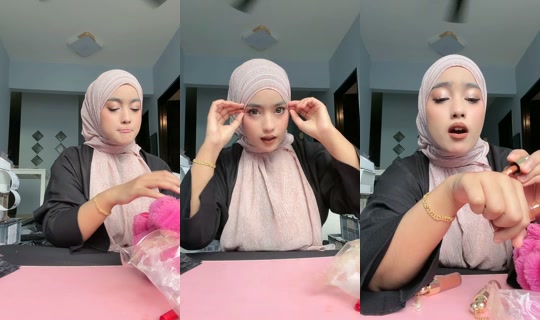 batrisyaqaisaraa TikTok Live — Oct 5, 2026, 6:14 AM