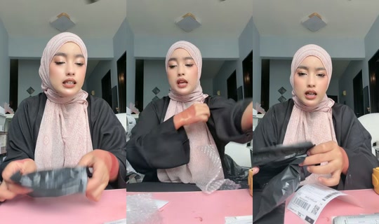 batrisyaqaisaraa TikTok Live — Oct 5, 2026, 7:20 AM