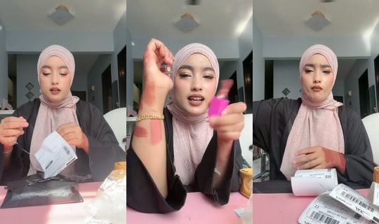 batrisyaqaisaraa TikTok Live — Oct 5, 2026, 8:00 AM