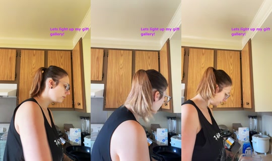 battybantersaurus TikTok Live — Aug 23, 2026, 1:09 PM