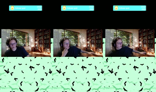 battybantersaurus TikTok Live — Aug 26, 2026, 11:58 AM