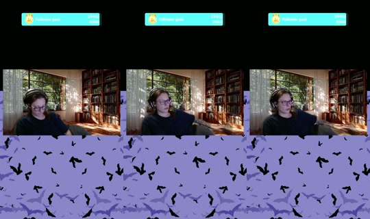 battybantersaurus TikTok Live — Aug 26, 2026, 2:22 PM