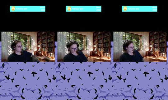 battybantersaurus TikTok Live — Aug 26, 2026, 2:37 PM