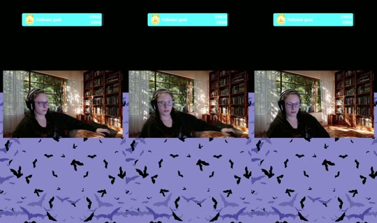 battybantersaurus TikTok Live — Aug 27, 2026, 12:07 PM