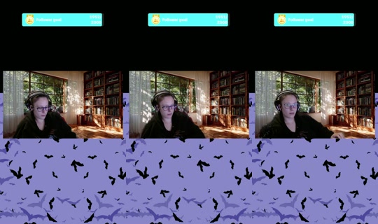 battybantersaurus TikTok Live — Aug 27, 2026, 12:57 PM