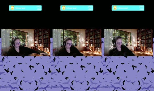 battybantersaurus TikTok Live — Aug 27, 2026, 2:38 PM
