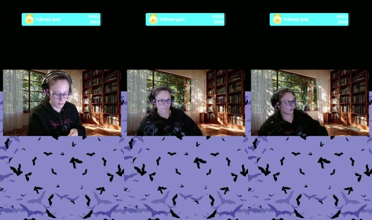battybantersaurus TikTok Live — Aug 27, 2026, 3:58 PM