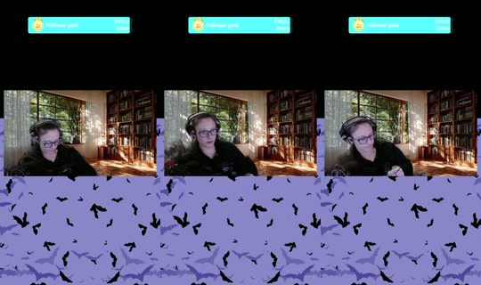 battybantersaurus TikTok Live — Aug 27, 2026, 4:48 PM