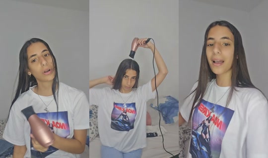 batya78962 TikTok Live — Aug 24, 2026, 12:03 PM