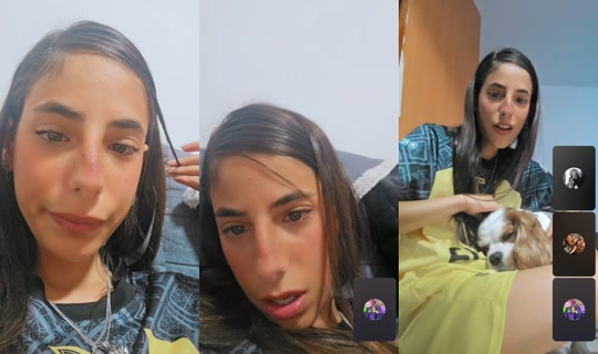batya78962 TikTok Live — Aug 27, 2026, 6:30 PM