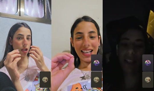 batya78962 TikTok Live — Aug 30, 2026, 4:17 PM