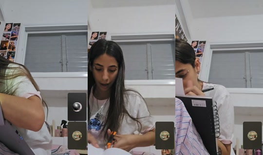 batya78962 TikTok Live — Sep 1, 2026, 11:51 AM
